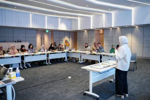 ParagonCorp dan BRIN Perkuat Ekosistem Riset, Dorong Kolaborasi Industri dan Peneliti