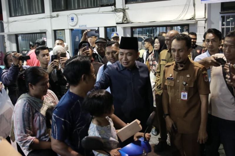 Pastikan Stok BBM Aman, Pemkab Jember Imbau Masyarakat Tidak "Panic Buying"