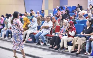 Pelaku Bisnis Wisata Terus Dikembangkan