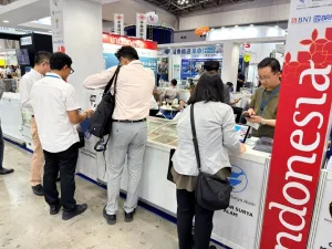 Pelaku Usaha Boga Bahari Indonesia Catat Potensi Transaksi Rp3,49 Triliun di Jepang  