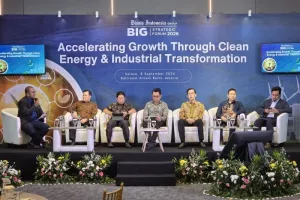 Pemerintah Ubah Aturan Investasi SPKLU, Modal Rp10 Miliar Kini Bisa Bangun Banyak Titik