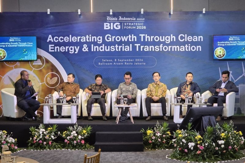 Pemerintah Ubah Aturan Investasi SPKLU, Modal Rp10 Miliar Kini Bisa Bangun Banyak Titik