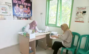 Pemkab Bangka Sediakan Layanan Vaksinasi Bagi Hewan Peliharaan
