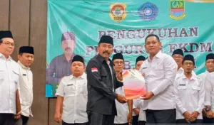 Pemkab Bekasi Bentuk FKDM, Potensi Kerawanan Sosial Dipantau Sejak Dini