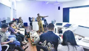 Pemkab Sumedang Integrasikan Data untuk Perkuat Penyaluran Bansos
