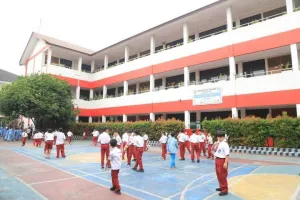 Pemkot Tangerang Perpanjang PJJ hingga 11 September