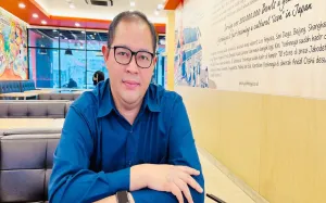 Pengajuan Perubahan Data Desil, Anggota Dewan DIY Minta Dinsos Kawal Agar Sesuai Kondisi Ekonomi Riil Masyarakat