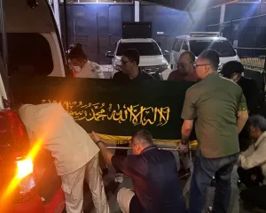 Pengamat Politik Unair Surabaya, Airlangga Pribadi Meninggal Dunia di Jakarta