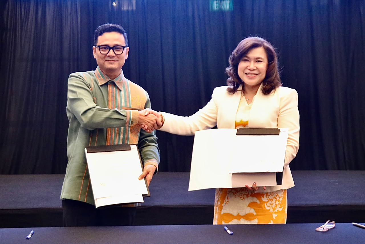 Perkuat Jaringan Komunikasi Penerbangan Nasional, AirNav ...