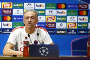 PSG Mulai Pasang Alarm! Slovan Bratislava di Bawah Yaya Toure Bisa Bikin Kejutan