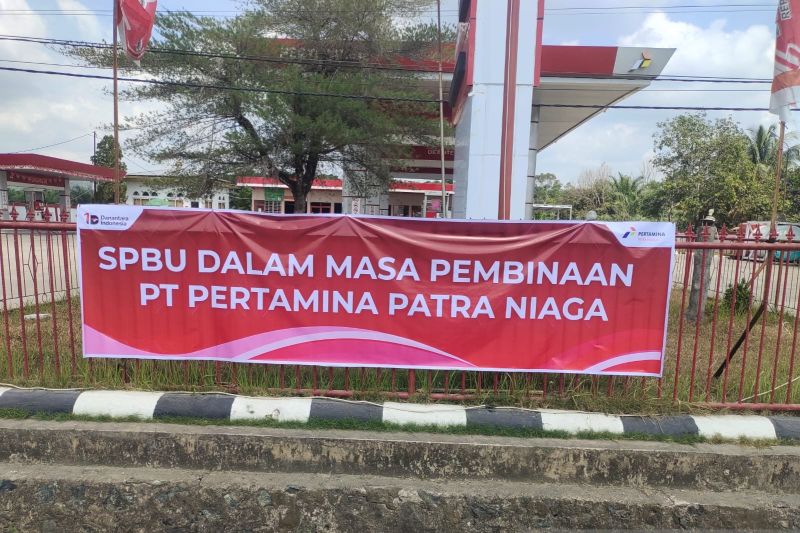 Ratusan SPBU Pertamina di Kalimantan Dapat Sanksi Sepanjang Januari hingga Agustus 2026