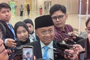 Sarjito Bidik Ambisi Besar: Bursa Mineral RI Siap Jadi Price Influencer Dunia