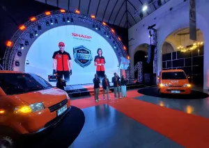 Sharp Perkuat Layanan Purna Jual dan Pengalaman Konsumen di Indonesia