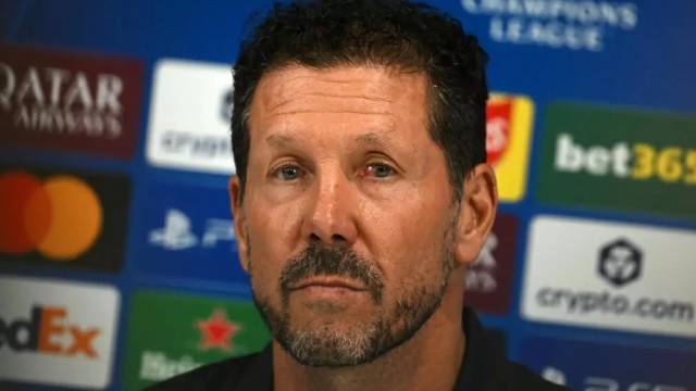 Simeone Waspada Jelang Liverpool vs Atletico Madrid, Akui Timnya Masih Berproses di Liga Champions