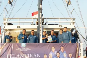 Sulsel Punya Senjata Baru! Ekonomi Kreatif Lokal Didorong Tembus Pasar Nasional