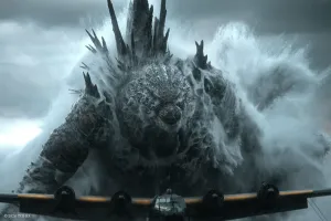Trailer Godzilla Minus Zero Rilis, Kisah Monster Ikonik Berlanjut
