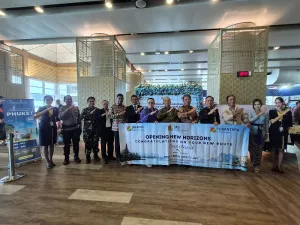 TransNusa Buka Rute Langsung Bali–Phuket, Perkuat Konektivitas Pariwisata Indonesia–Thailand