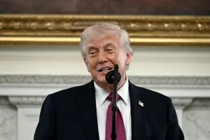 Trump Ancam Bombardier Kanada di Pasar AS