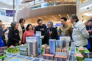 Udah Siap Belum? Harpropnas Fest 2026 Tawarkan Properti Mulai Rp450 Juta hingga Solusi KPR