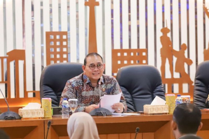 Wali Kota Jakarta Pusat Buka Akses Langsung untuk Aspirasi Warga