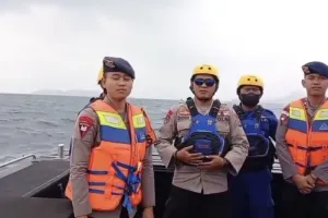 5 Jurnalis Belum Ditemukan, Polda Lampung Perluas Pencarian hingga Pulau Sebesi dan Perairan Lampung