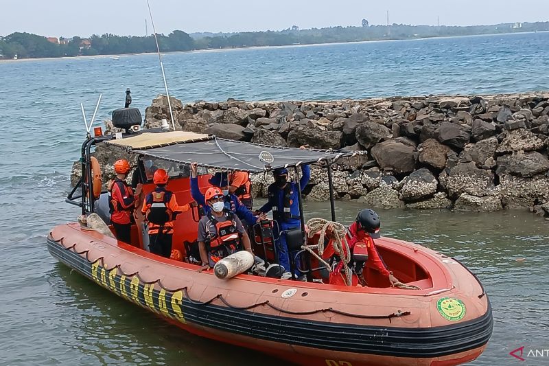 5 Jurnalis Belum Ditemukan, Tim SAR Perluas Pencarian ke Sisi Utara Gunung Anak Krakatau