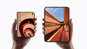 Akhirnya Ikuti Tren Android, Apple Luncurkan iPhone Duo - Ponsel Lipat dan Ujian Pertama CEO Baru John Ternus