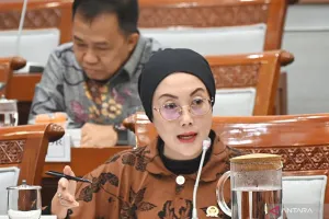 Anggota DPR Minta Digitalisasi Bansos Diikuti Kanal Pengaduan