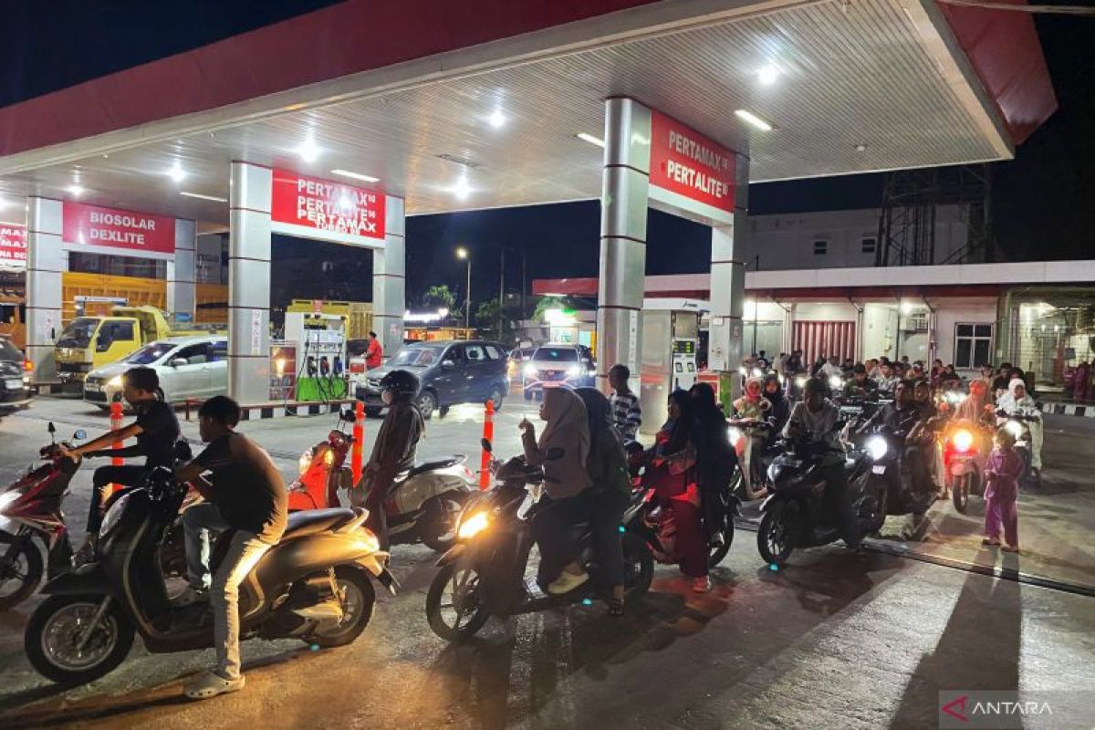 Antrean BBM Subsidi Terjadi, Pemda Didorong Lebih Aktif Identifikasi Penyebab dan Hitung Kebutuhan Riil