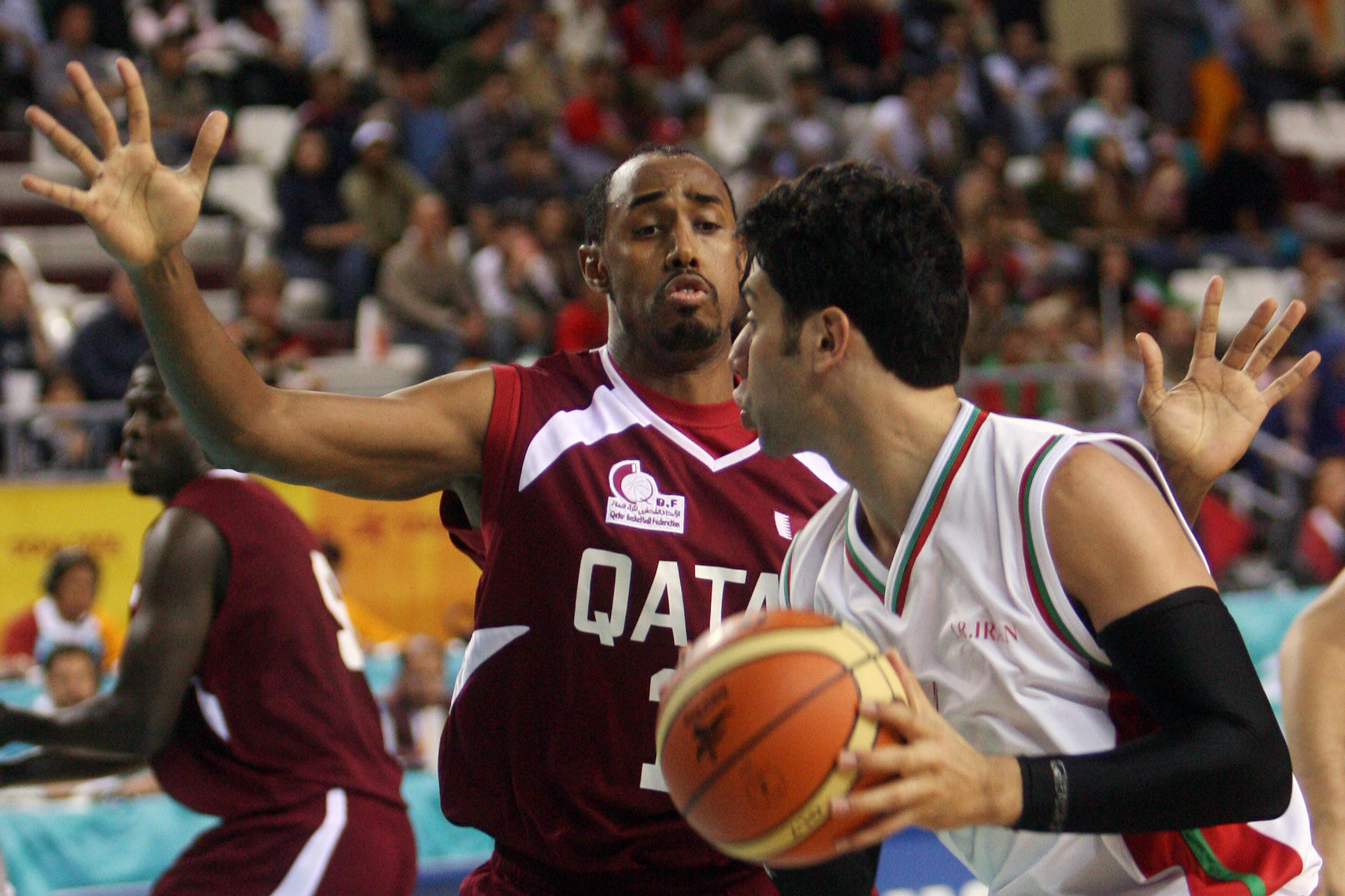 Asian Games 2026 Dimulai, Tim Bola Basket Qatar Menang at...