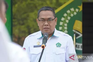 ASN Kemenag Sulut Dituntut Makin Adaptif, Ada Apa di Balik Langkah Ini?