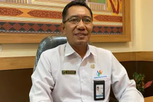 Badan Pusat Statistik: Pemutakhiran DTSEN Nasional Baru 33 Persen