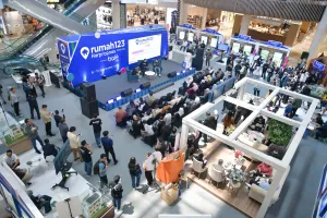 Balé by BTN Permudah Generasi Muda Cari Rumah hingga Ajukan KPR