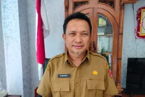 Bangun Sekolah Terdampak Bencana, Pemerintah Kabupaten Agam Anggarkan Rp7,40 Miliar  