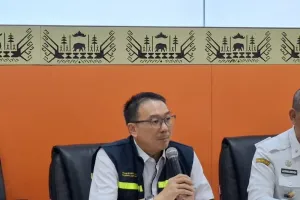 Bencana Lampung Jadi Perhatian! Lima Regional Sistem Rujukan Dikerahkan untuk Percepat Penanganan
