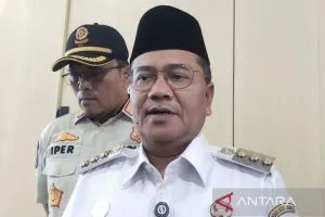 Bukan Libur Sekolah! Ini Dua Pola Belajar yang Dipakai Pemkot Jambi Saat Kabut Asap