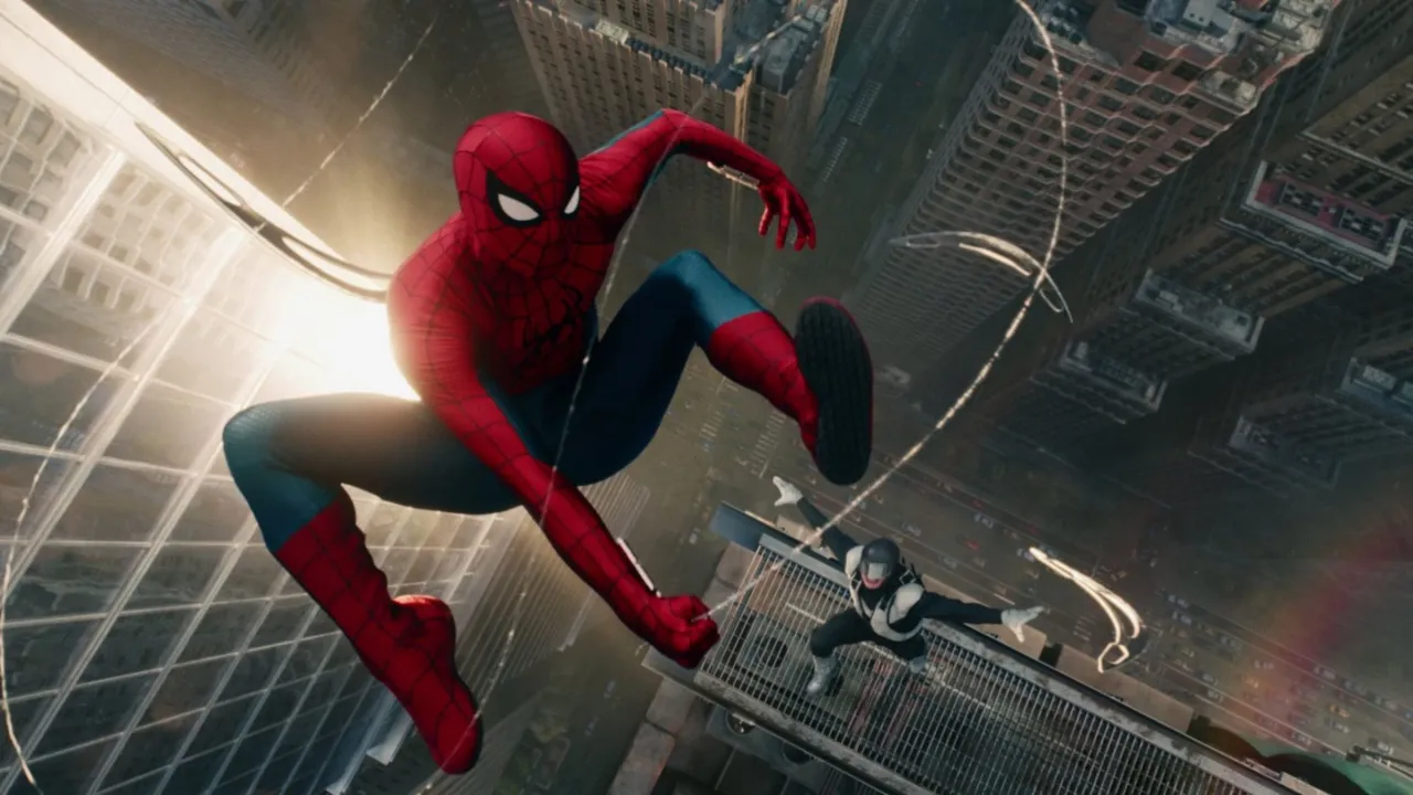 CEO Sony Ungkap Kapan Spider-Man 5 Dibuat, Penggemar Haru...