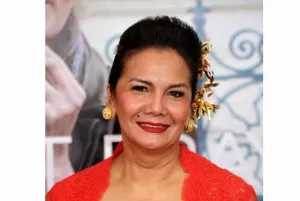 Christine Hakim Kembali Perankan Karakter Pelacur di Film "Empat Musim Pertiwi"