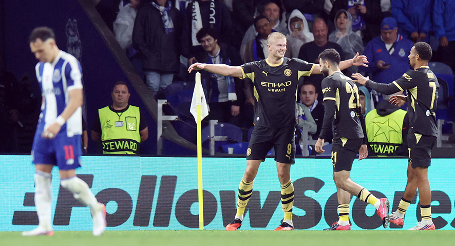 City Lebih Siap Hadapi Derbi Lawan MU