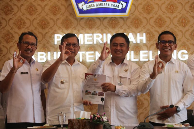 Dana Pendidikan Buleleng Jadi Sorotan BPK, Pengawasan Dip...