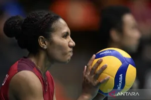 Dari Papua ke Asian Games 2026! Mediol Yoku Siap Tampil Habis-Habisan Bela Indonesia