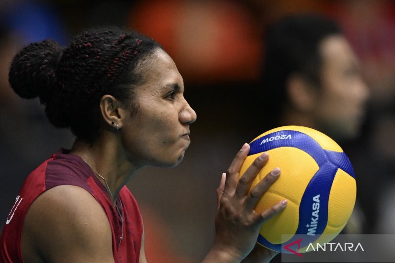 Dari Papua ke Asian Games 2026! Mediol Yoku Siap Tampil H...