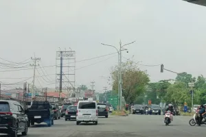 Dinas Pendidikan Pekanbaru Kembali Terapkan Pembelajaran Tatap Muka