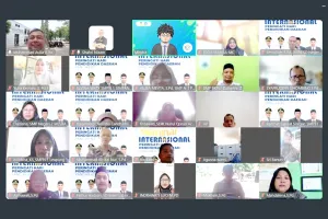 Disdikbud Aceh Besar Gelar Seminar Internasional Perkuat Peran Kepala Sekolah