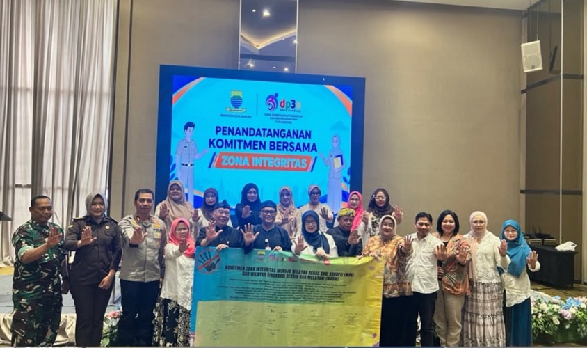DP3A Kota Bandung Ungkap Penanganan Kasus Kekerasan Perem...