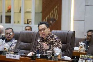 DPR Desak Nutri-Level Tak Sekadar Label, tapi Dorong Pangan Olahan Lebih Sehat