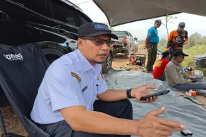 ESDM Kalsel Perketat Pengawasan Perusahaan Tambang untuk Tekan Karhutla.