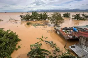 Hancur Diterjang Badai, Sektor Pertanian Filipina Rugi 4,1 Miliar Peso