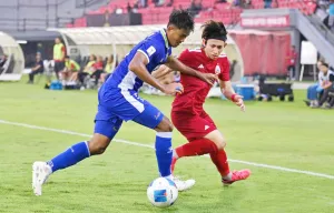 I-League Pastikan Duel Persija Lawan Persib Digelar di GBK