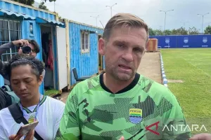Igor Tolic Siapkan Strategi Khusus Persib Hadapi Persija, Duel Panas Segera Dimulai!